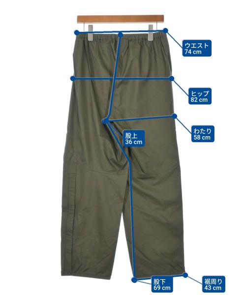 THE NORTH FACE（ザノースフェイス）その他 カーキ サイズ:M メンズ/2200631932109