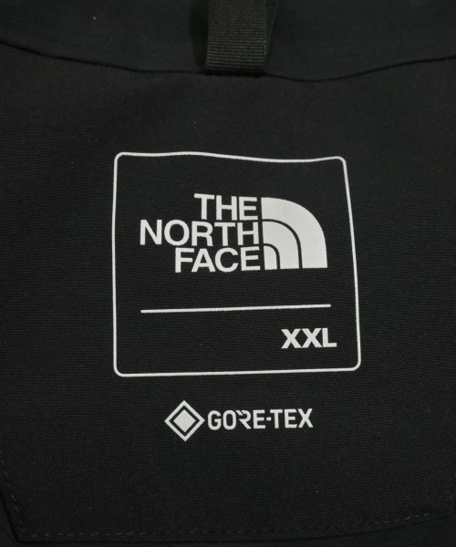 THE NORTH FACE（ザノースフェイス）マウンテンパーカー 黒 サイズ:XXL メンズ/2200631985013