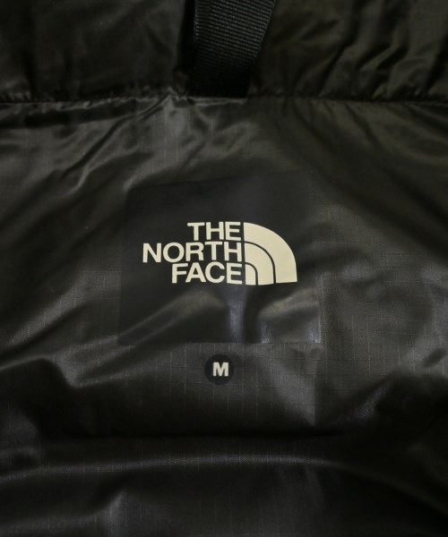 THE NORTH FACE（ザノースフェイス）ダウンコート カーキ サイズ:M レディース/2200632026012