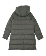 THE NORTH FACE（ザノースフェイス）ダウンコート カーキ サイズ:M レディース/2200632026012