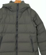 THE NORTH FACE（ザノースフェイス）ダウンコート カーキ サイズ:M レディース/2200632026012