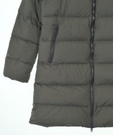 THE NORTH FACE（ザノースフェイス）ダウンコート カーキ サイズ:M レディース/2200632026012