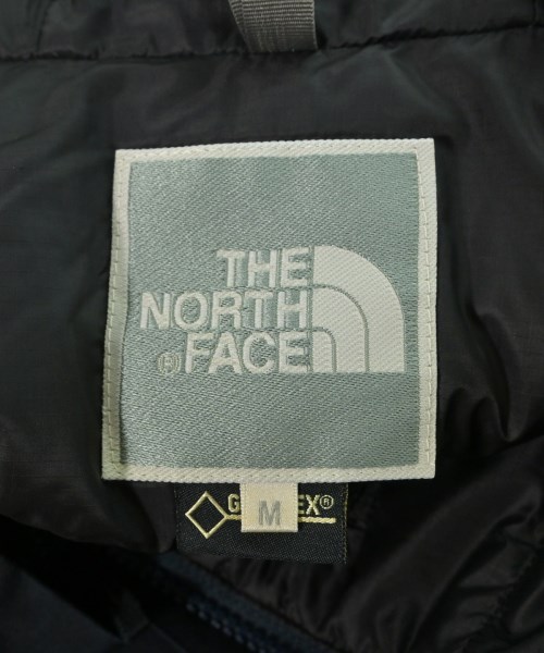 THE NORTH FACE（ザノースフェイス）ダウンジャケット/ダウンベスト 紺 サイズ:M レディース/2200632056019