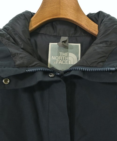THE NORTH FACE（ザノースフェイス）ダウンジャケット/ダウンベスト 紺 サイズ:M レディース/2200632056019
