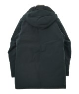 THE NORTH FACE（ザノースフェイス）ダウンジャケット/ダウンベスト 紺 サイズ:M レディース/2200632056019