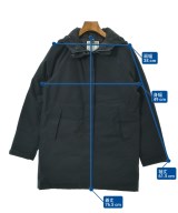 THE NORTH FACE（ザノースフェイス）ダウンジャケット/ダウンベスト 紺 サイズ:M レディース/2200632056019
