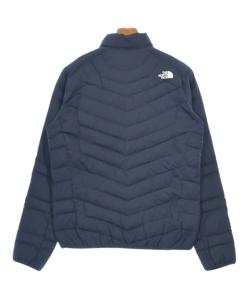 THE NORTH FACE（ザノースフェイス）ダウンジャケット/ダウンベスト 紺 サイズ:M メンズ/2200632060023