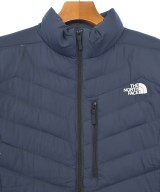 THE NORTH FACE（ザノースフェイス）ダウンジャケット/ダウンベスト 紺 サイズ:M メンズ/2200632060023