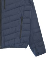 THE NORTH FACE（ザノースフェイス）ダウンジャケット/ダウンベスト 紺 サイズ:M メンズ/2200632060023