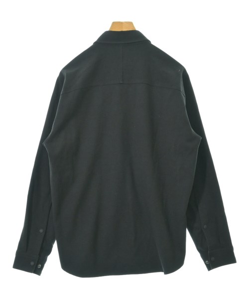 THE NORTH FACE（ザノースフェイス）カジュアルシャツ 黒 サイズ:M メンズ/2200601213016