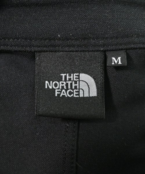 THE NORTH FACE（ザノースフェイス）カジュアルシャツ 黒 サイズ:M メンズ/2200601213016
