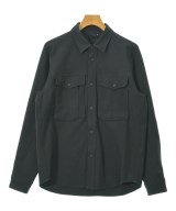 THE NORTH FACE（ザノースフェイス）カジュアルシャツ 黒 サイズ:M メンズ/2200601213016