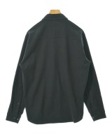 THE NORTH FACE（ザノースフェイス）カジュアルシャツ 黒 サイズ:M メンズ/2200601213016