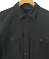 THE NORTH FACE（ザノースフェイス）カジュアルシャツ 黒 サイズ:M メンズ/2200601213016