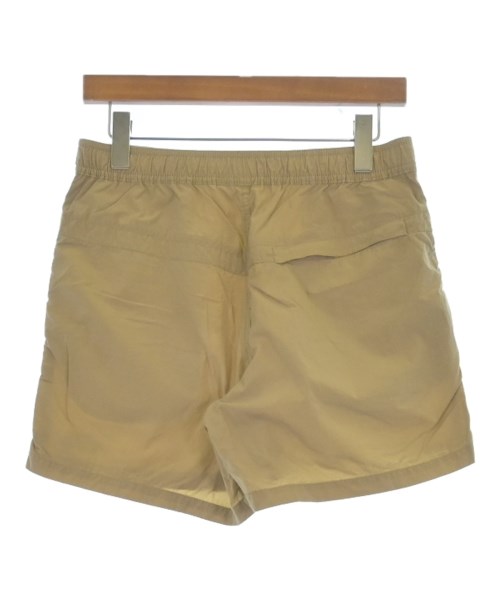 THE NORTH FACE（ザノースフェイス）ショートパンツ ベージュ サイズ:M メンズ/2200601213085
