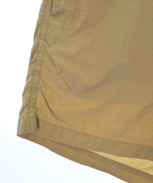 THE NORTH FACE（ザノースフェイス）ショートパンツ ベージュ サイズ:M メンズ/2200601213085