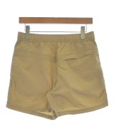 THE NORTH FACE（ザノースフェイス）ショートパンツ ベージュ サイズ:M メンズ/2200601213085