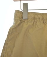 THE NORTH FACE（ザノースフェイス）ショートパンツ ベージュ サイズ:M メンズ/2200601213085