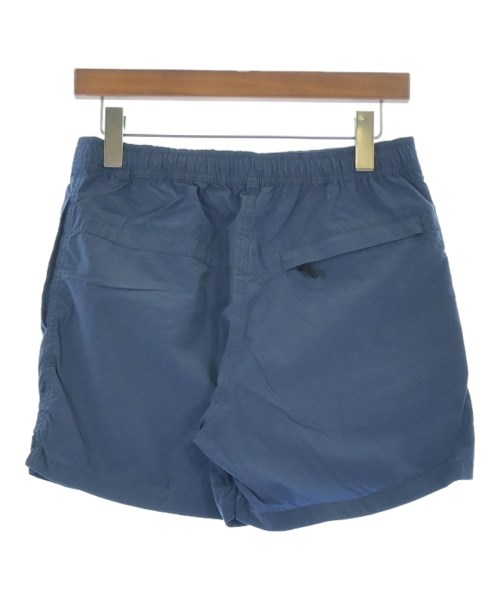 THE NORTH FACE（ザノースフェイス）ショートパンツ 青 サイズ:M メンズ/2200601213092