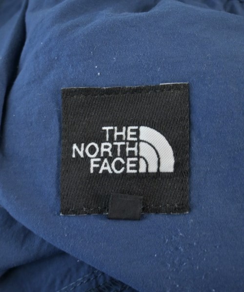THE NORTH FACE（ザノースフェイス）ショートパンツ 青 サイズ:M メンズ/2200601213092