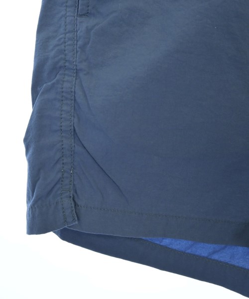 THE NORTH FACE（ザノースフェイス）ショートパンツ 青 サイズ:M メンズ/2200601213092