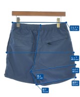 THE NORTH FACE（ザノースフェイス）ショートパンツ 青 サイズ:M メンズ/2200601213092