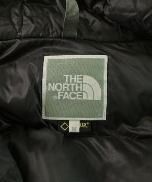 THE NORTH FACE（ザノースフェイス）ダウンジャケット/ダウンベスト 黒 サイズ:M レディース/2200617998013