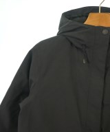 THE NORTH FACE（ザノースフェイス）ダウンジャケット/ダウンベスト 黒 サイズ:M レディース/2200617998013