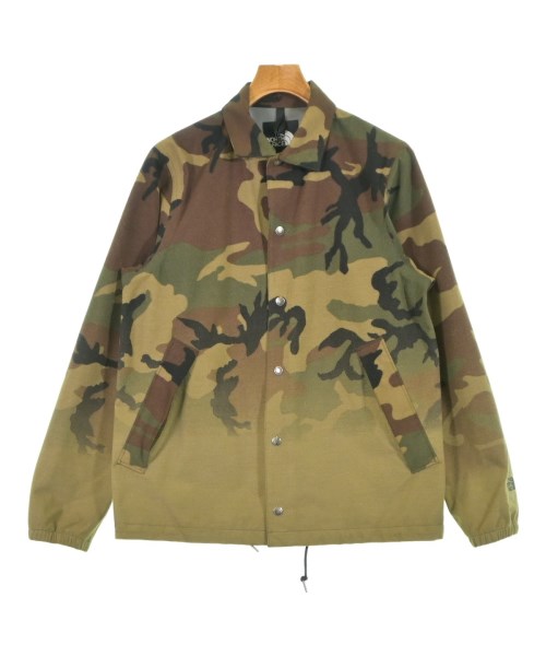 ザノースフェイス(THE NORTH FACE)のTHE NORTH FACE ブルゾン