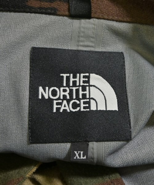 THE NORTH FACE（ザノースフェイス）ブルゾン カーキ サイズ:XL メンズ/2200632480012