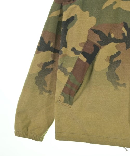 THE NORTH FACE（ザノースフェイス）ブルゾン カーキ サイズ:XL メンズ/2200632480012