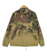 THE NORTH FACE（ザノースフェイス）ブルゾン カーキ サイズ:XL メンズ/2200632480012