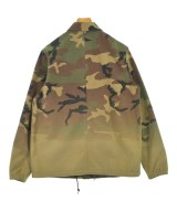 THE NORTH FACE（ザノースフェイス）ブルゾン カーキ サイズ:XL メンズ/2200632480012