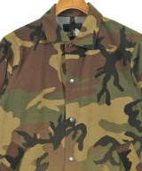 THE NORTH FACE（ザノースフェイス）ブルゾン カーキ サイズ:XL メンズ/2200632480012