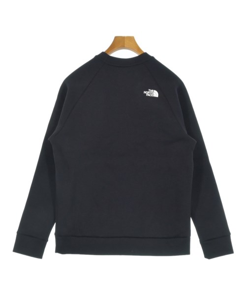 THE NORTH FACE（ザノースフェイス）スウェット 黒 サイズ:S メンズ/2200617449034