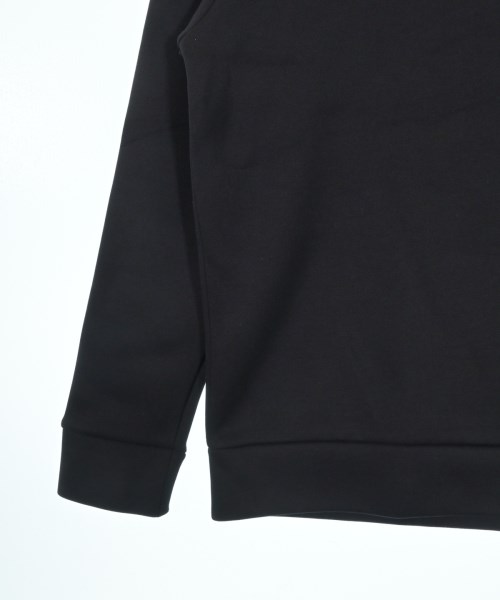 THE NORTH FACE（ザノースフェイス）スウェット 黒 サイズ:S メンズ/2200617449034