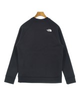 THE NORTH FACE（ザノースフェイス）スウェット 黒 サイズ:S メンズ/2200617449034
