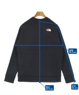 THE NORTH FACE（ザノースフェイス）スウェット 黒 サイズ:S メンズ/2200617449034
