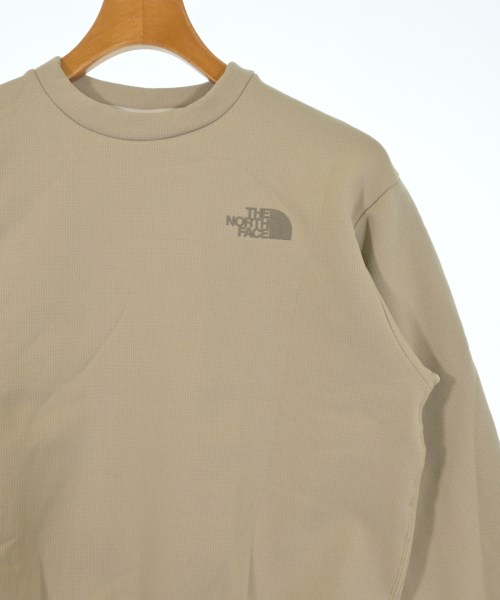 THE NORTH FACE（ザノースフェイス）スウェット ベージュ サイズ:S レディース/2200617449041