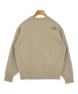 THE NORTH FACE（ザノースフェイス）スウェット ベージュ サイズ:S レディース/2200617449041