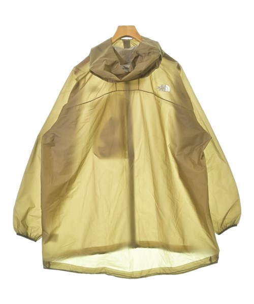 THE NORTH FACE（ザノースフェイス）ブルゾン カーキ サイズ:L メンズ/2200618758159