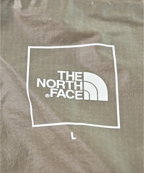 THE NORTH FACE（ザノースフェイス）ブルゾン カーキ サイズ:L メンズ/2200618758159