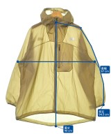 THE NORTH FACE（ザノースフェイス）ブルゾン カーキ サイズ:L メンズ/2200618758159
