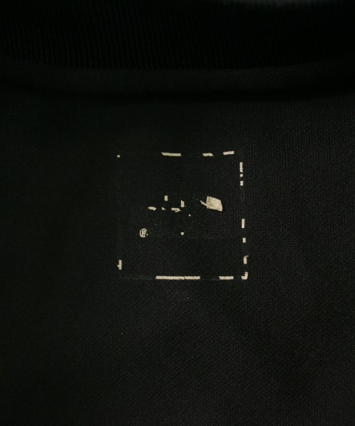 THE NORTH FACE（ザノースフェイス）ポロシャツ 黒 サイズ:-(S位) メンズ/2200619093020