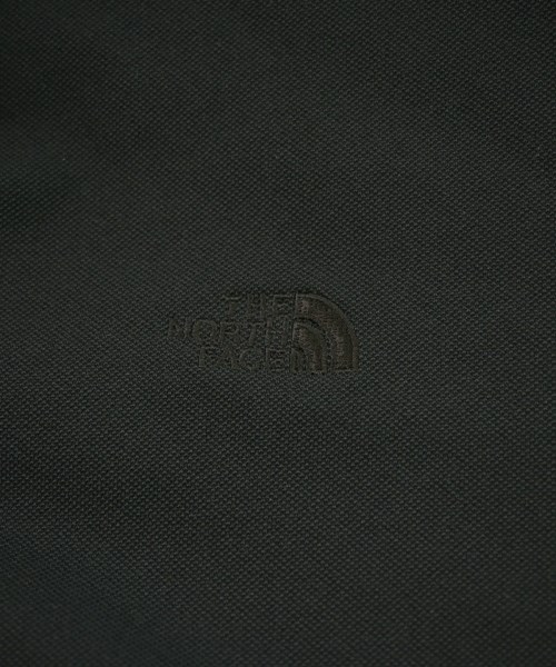 THE NORTH FACE（ザノースフェイス）ポロシャツ 黒 サイズ:-(S位) メンズ/2200619093020