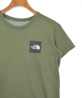 THE NORTH FACE（ザノースフェイス）Tシャツ・カットソー カーキ サイズ:S レディース/2200620545013