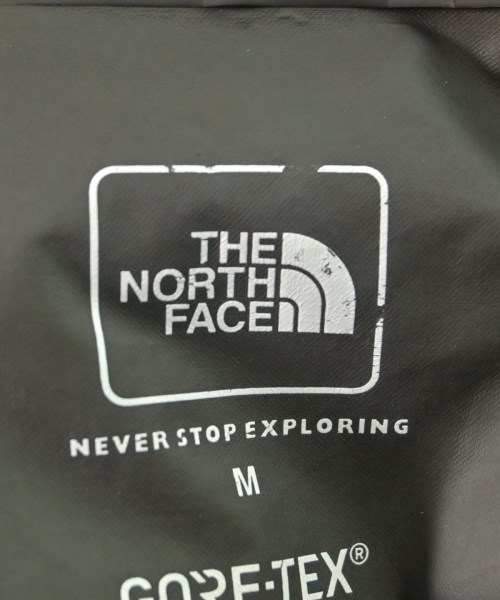 THE NORTH FACE（ザノースフェイス）マウンテンパーカー 黒 サイズ:M メンズ/2200620708173