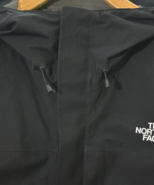 THE NORTH FACE（ザノースフェイス）マウンテンパーカー 黒 サイズ:M メンズ/2200620708173