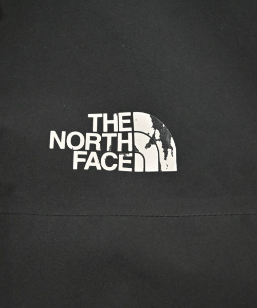 THE NORTH FACE（ザノースフェイス）マウンテンパーカー 黒 サイズ:M メンズ/2200620708173