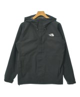THE NORTH FACE（ザノースフェイス）マウンテンパーカー 黒 サイズ:M メンズ/2200620708173